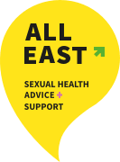 Home All East Sexual Health Services All East Sexual Health